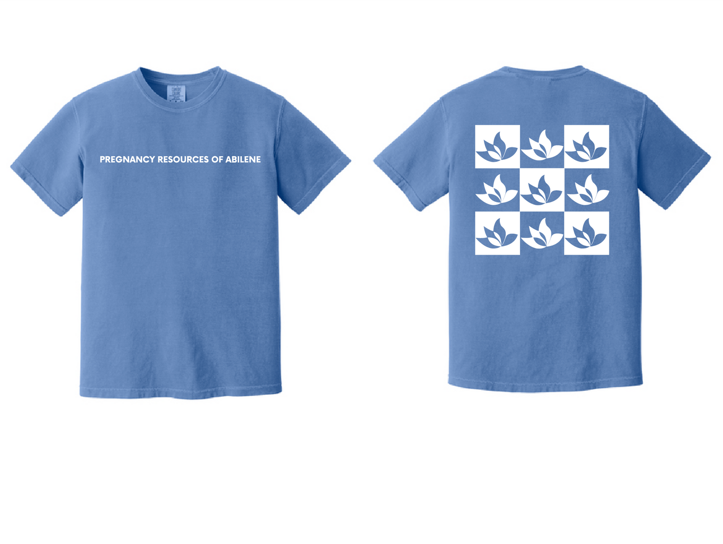 Pregnancy Resources Short Sleeve