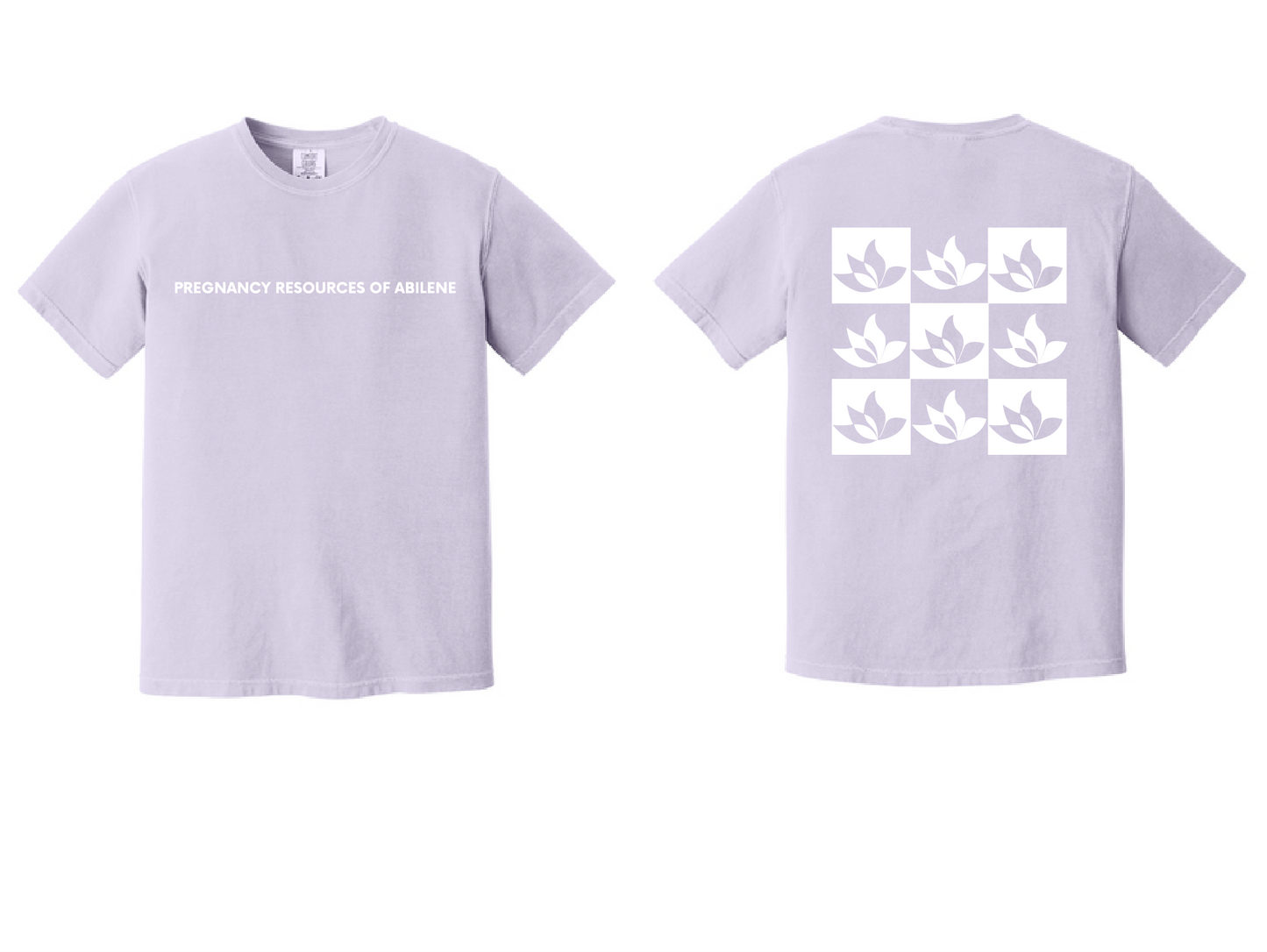 Pregnancy Resources Short Sleeve