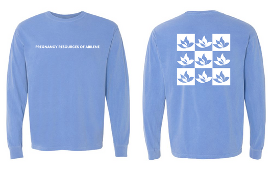 Pregnancy Resources Long Sleeve