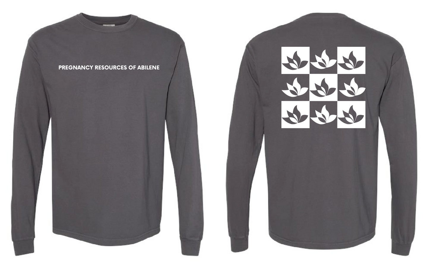 Pregnancy Resources Long Sleeve