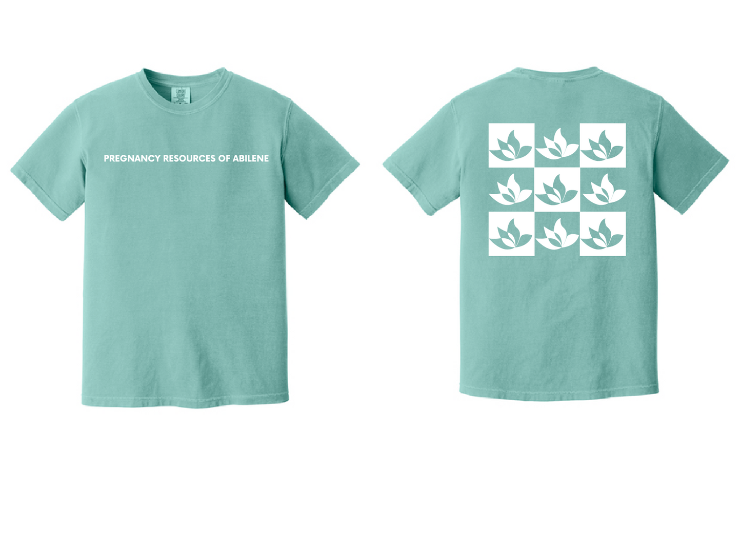 Pregnancy Resources Short Sleeve