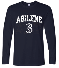 Abilene 325 Long Sleeve