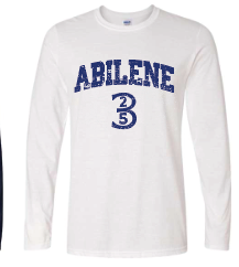Abilene 325 Long Sleeve