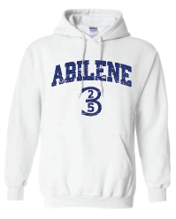 Abilene 325 Hoodie