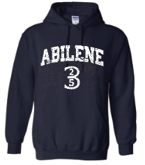 Abilene 325 Hoodie
