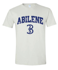 Abilene 325 Short Sleeve
