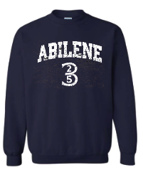 Abilene 325 Crewneck